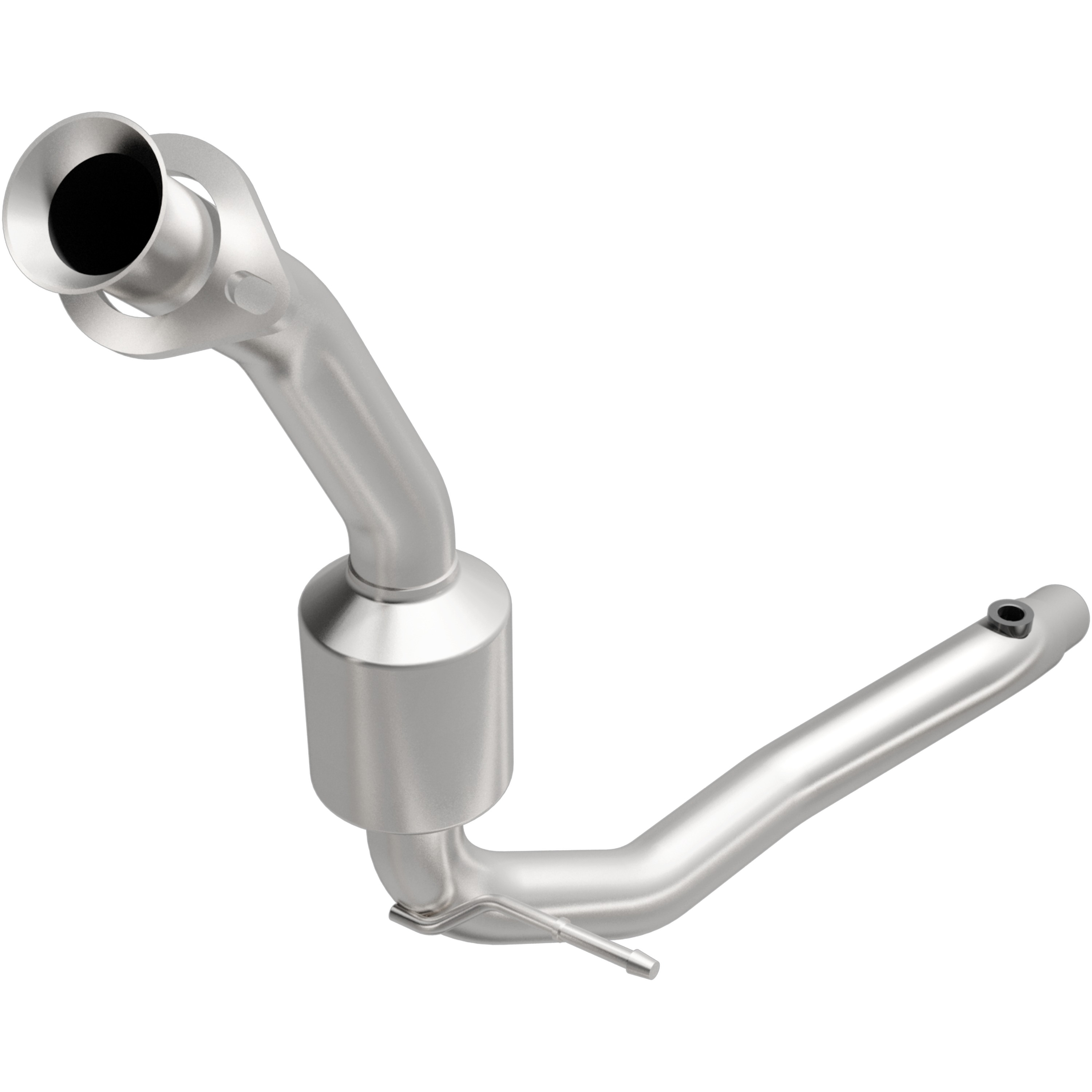 MagnaFlow Exhaust Products 50204 HM Grade Direct-Fit Catalytic Converter